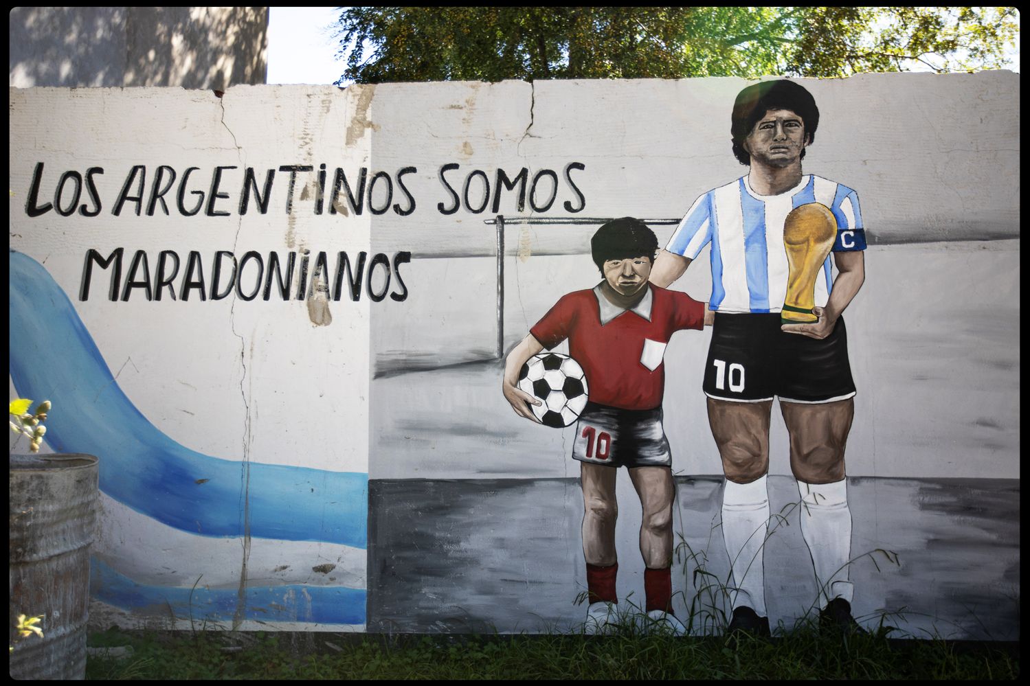 阿根廷足球青训暗面:梦想工厂背后的残酷体系